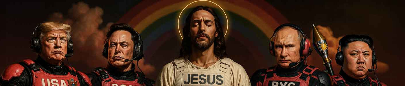 Religion & Mythologie