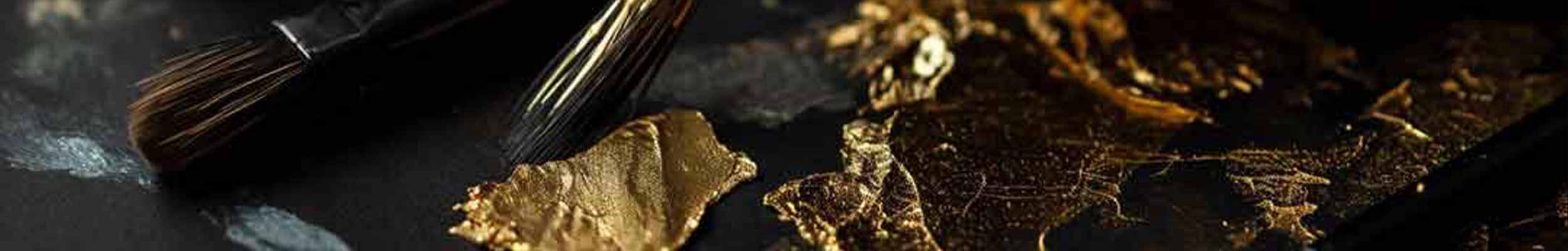 Alle Blattgoldbilder