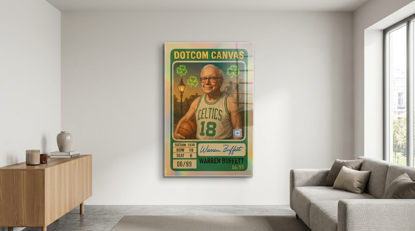 DOTCOMCANVAS®