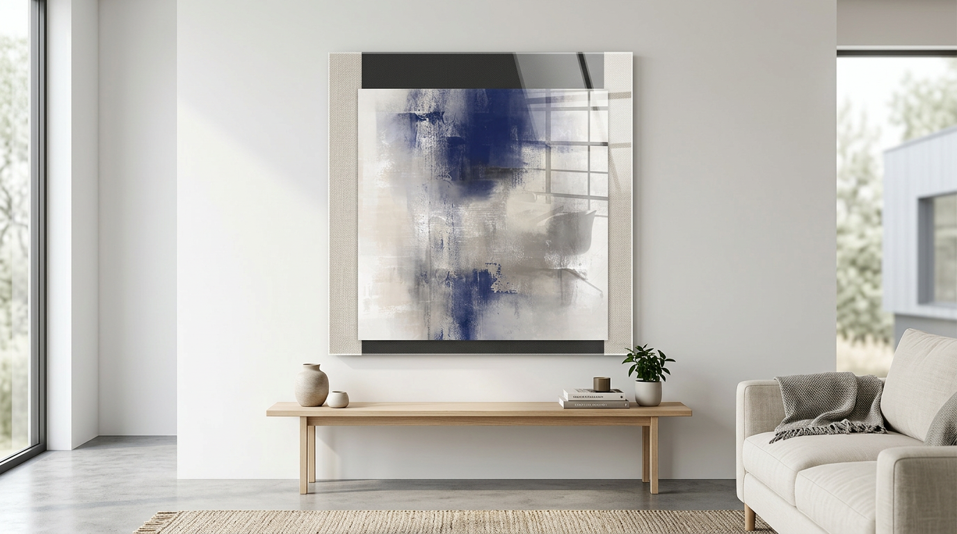 3653 Something Canvas Banner