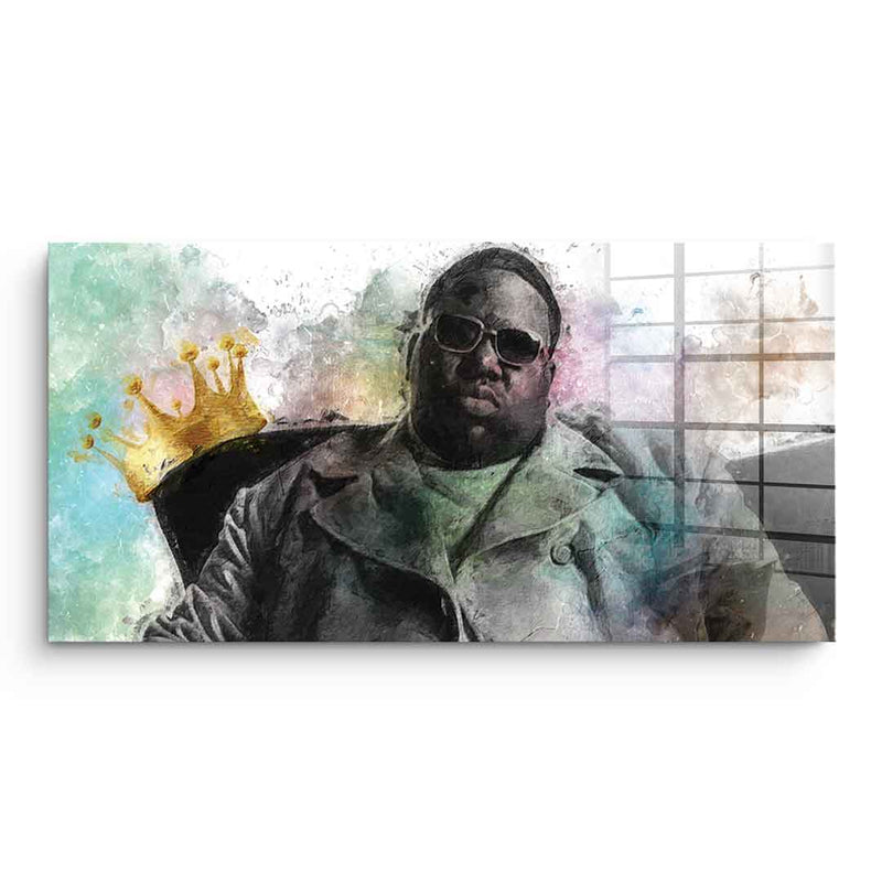 B.I.G. Vision - Acrylglas