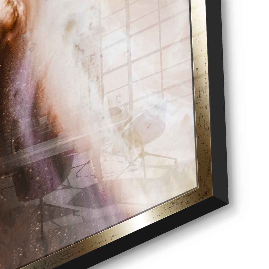 Gracial FLOW - acrylic glass