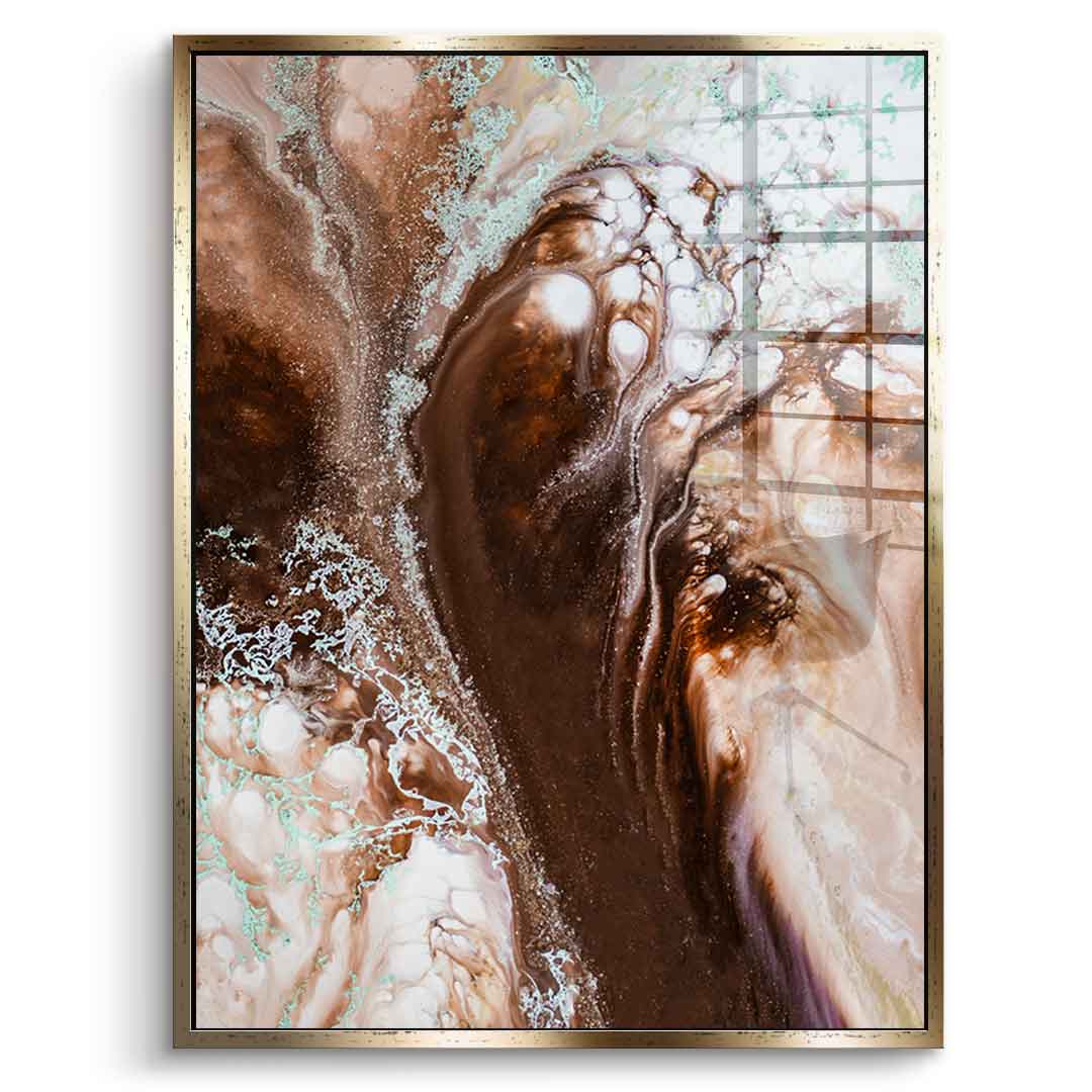 Gracial FLOW - acrylic glass