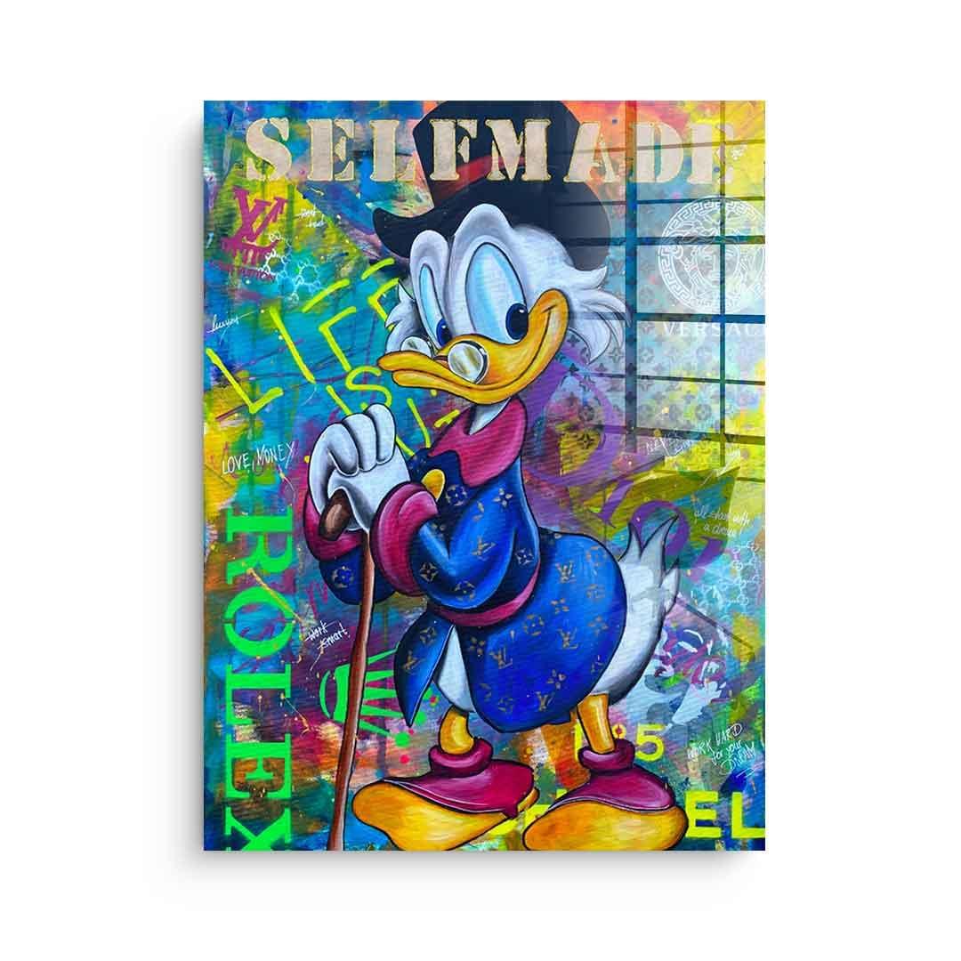 $elfmade - Acrylglas