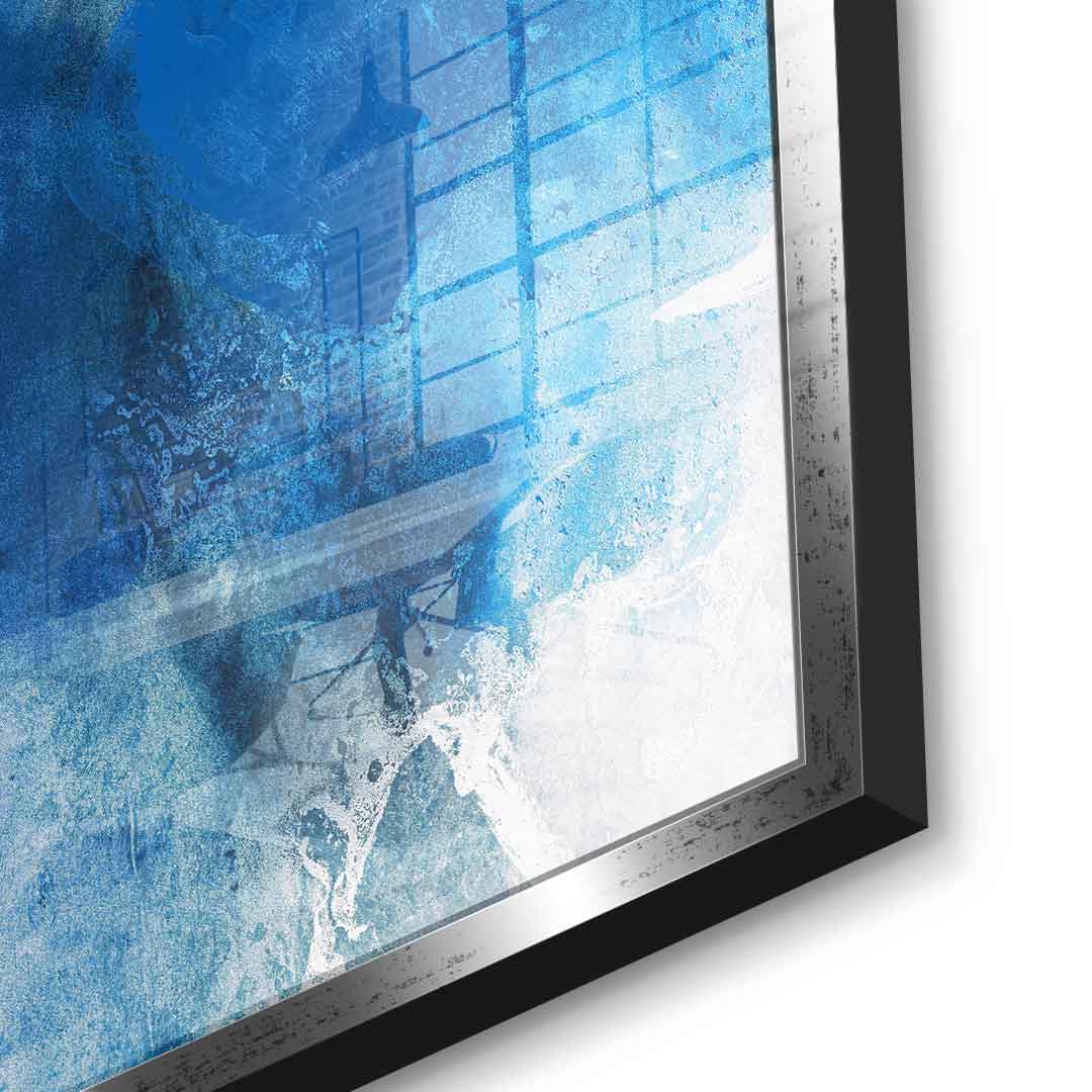 Aether - Acrylglas
