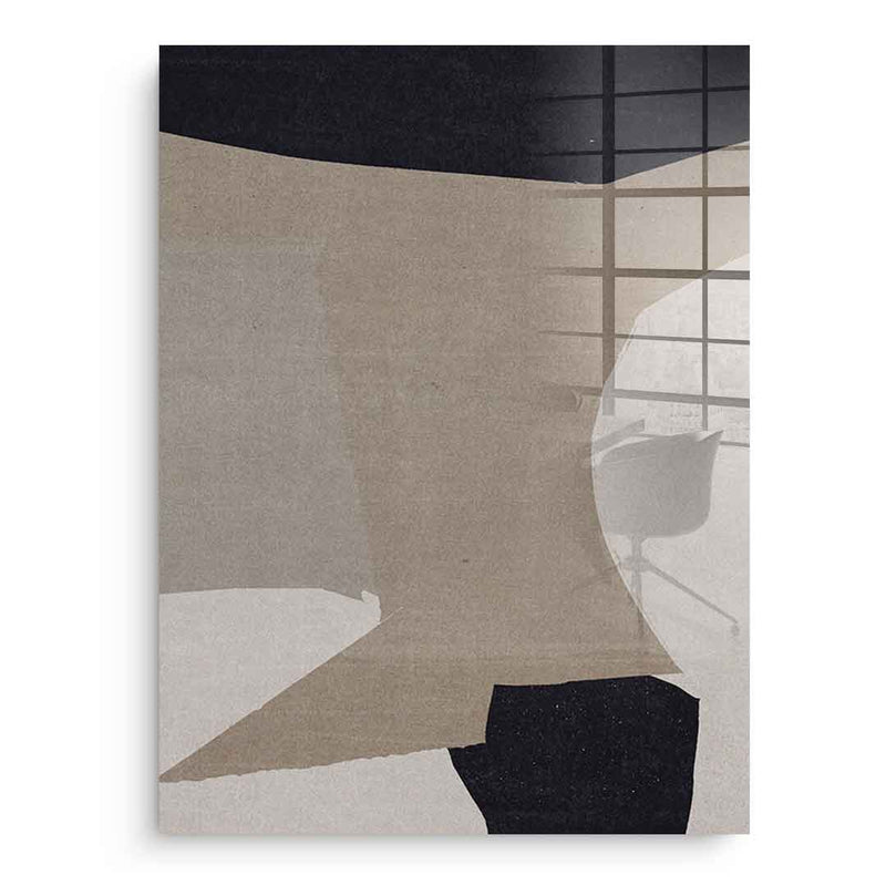 Afternoon -2 - acrylic glass