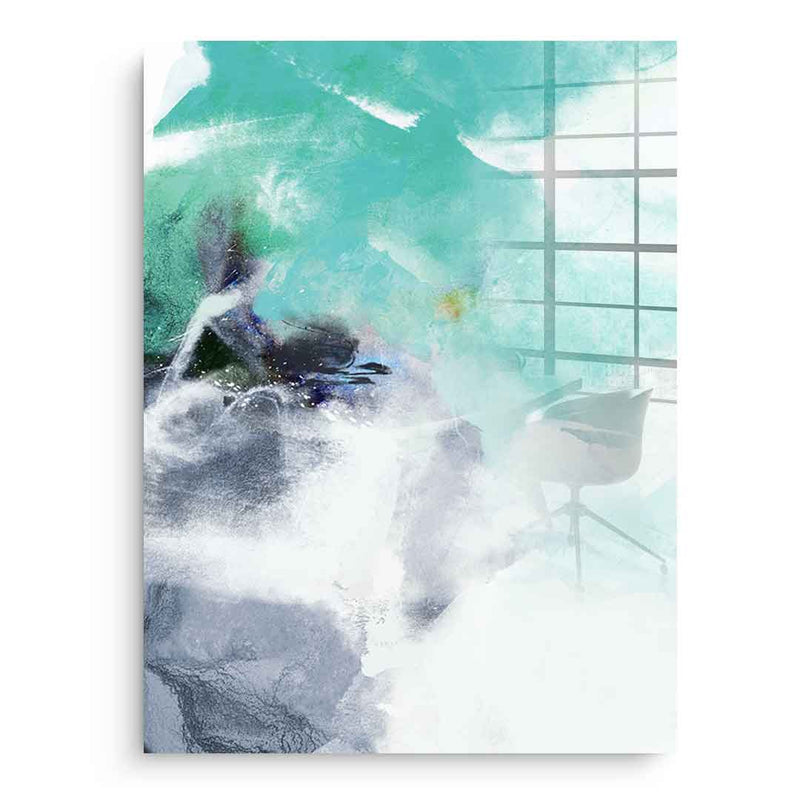 Aoyama - acrylic glass