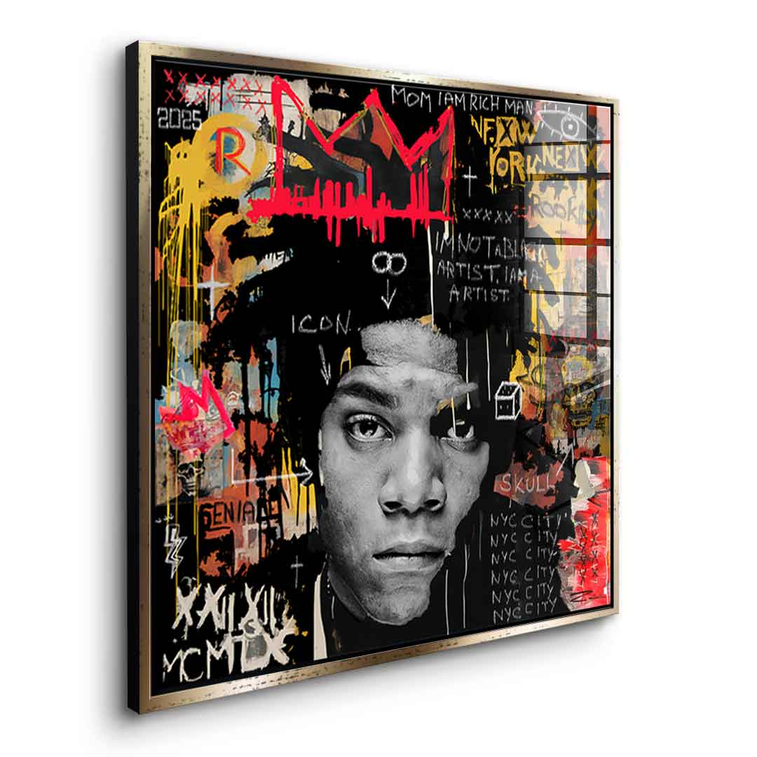 Bas - Acrylglas