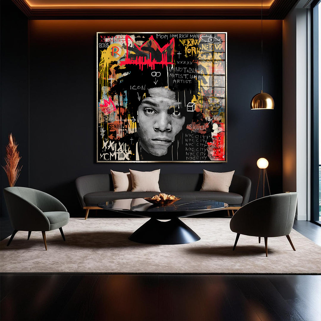 Bas - Acrylglas