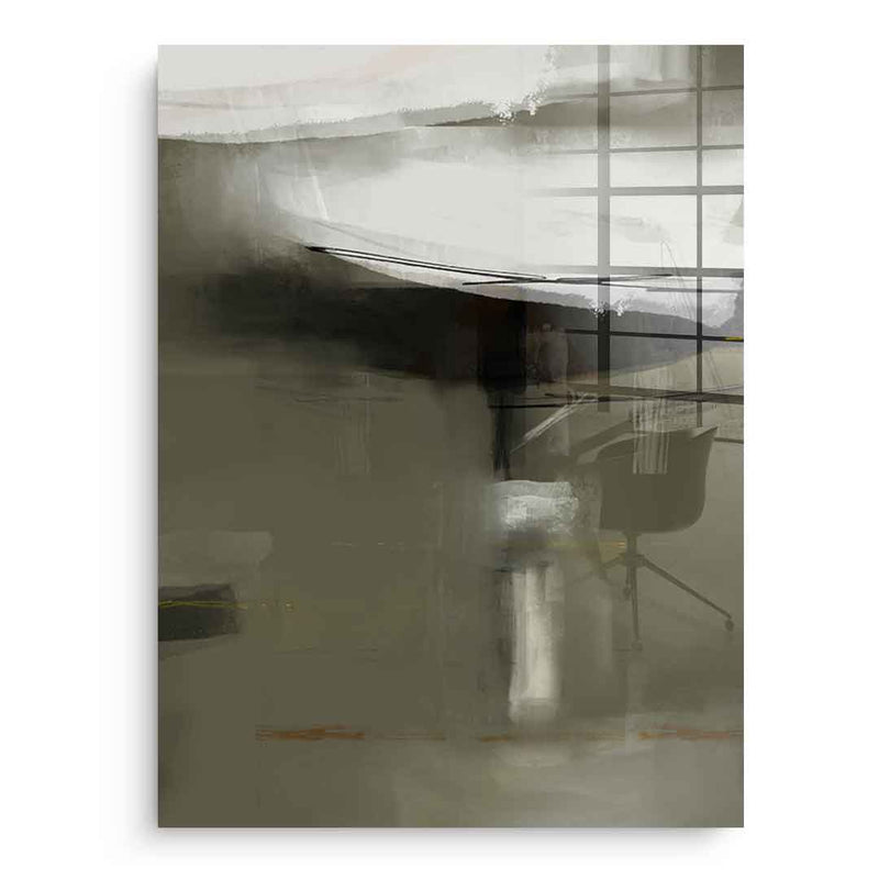 Break Collection 05 - Acrylglas