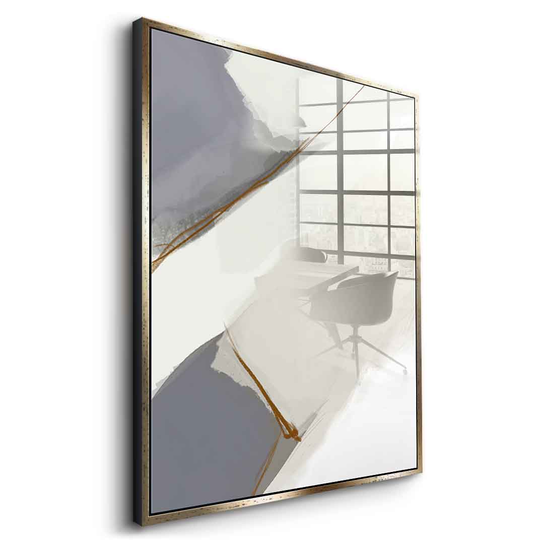 Canduras Do Deserto 08 - Acrylglas