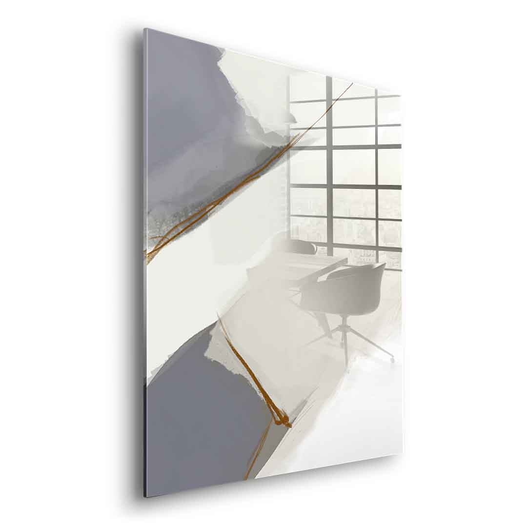 Canduras Do Deserto 08 - Acrylglas