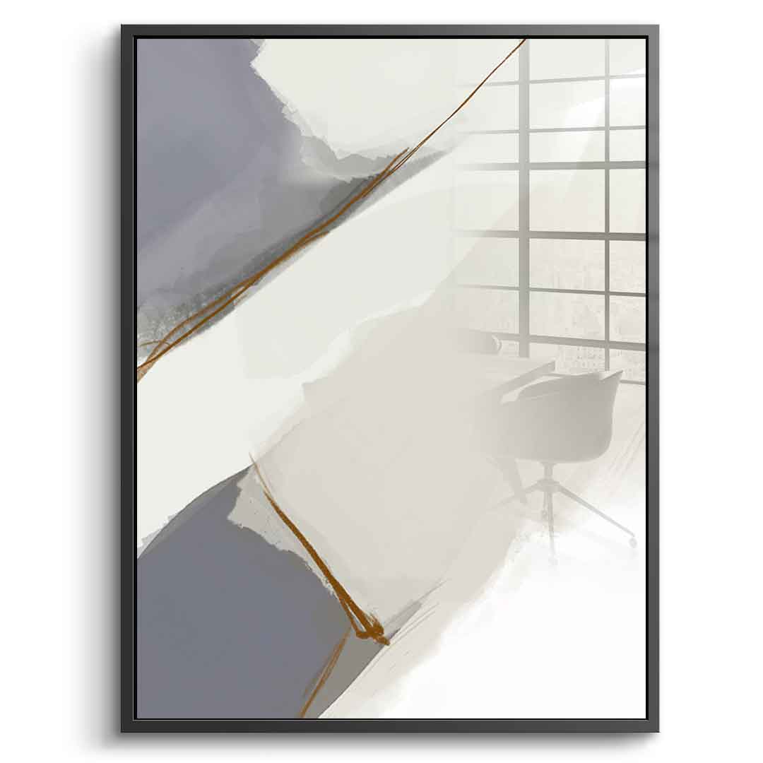 Canduras Do Deserto 08 - Acrylglas