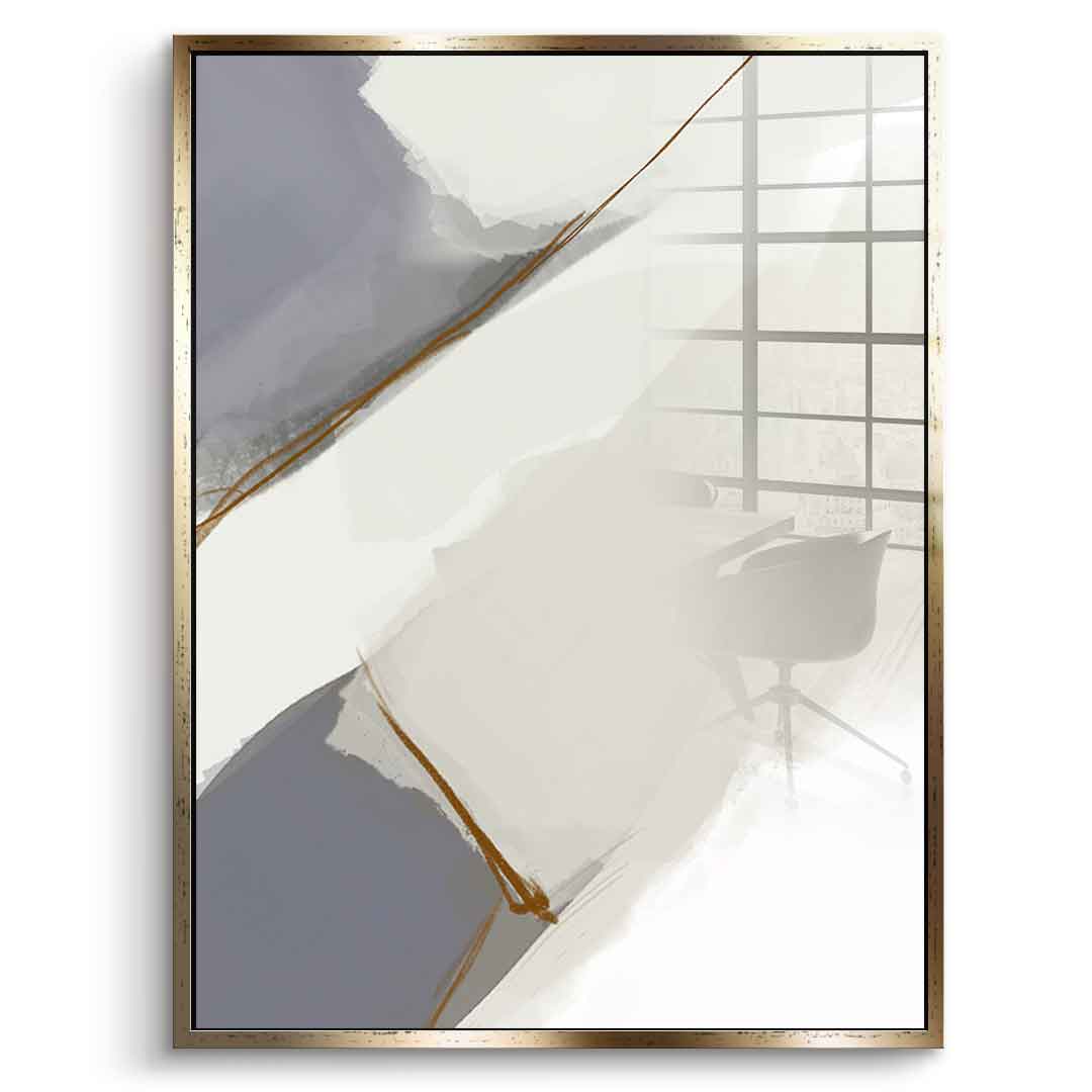 Canduras Do Deserto 08 - Acrylglas