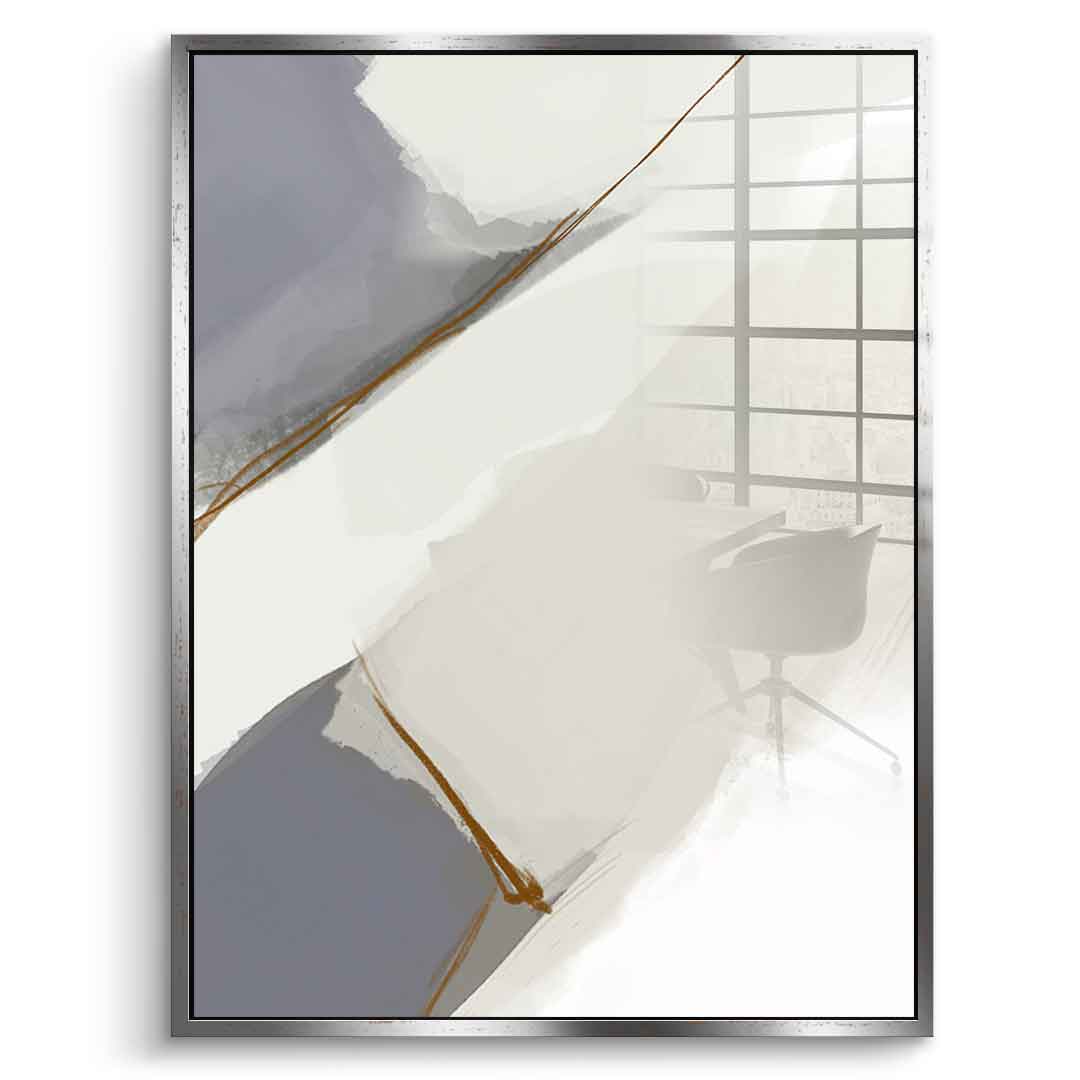 Canduras Do Deserto 08 - Acrylglas
