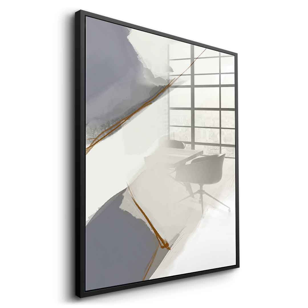 Canduras Do Deserto 08 - Acrylglas