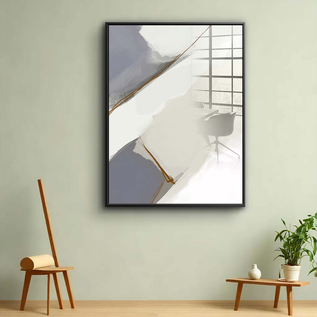 Canduras Do Deserto 08 - Acrylglas
