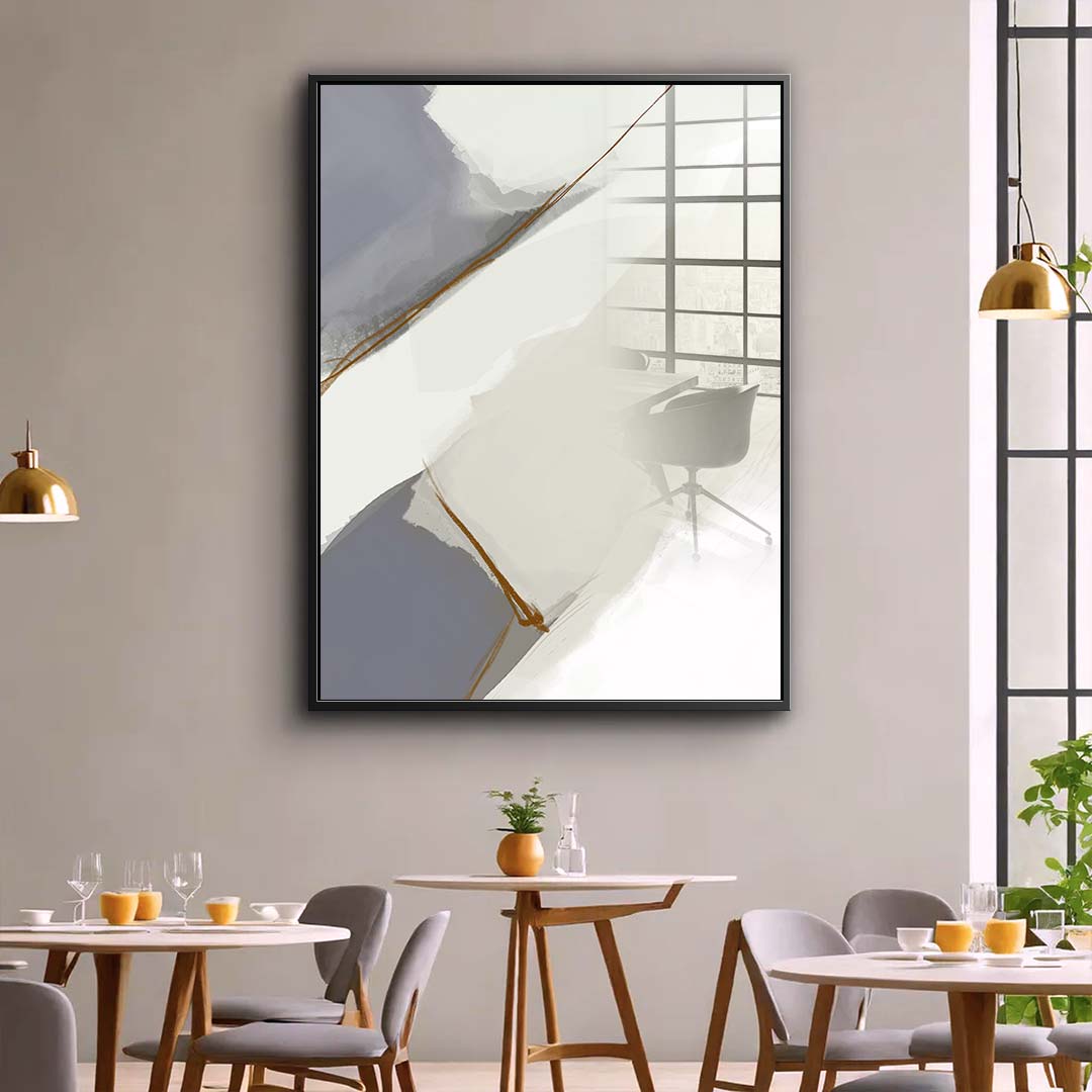 Canduras Do Deserto 08 - Acrylglas