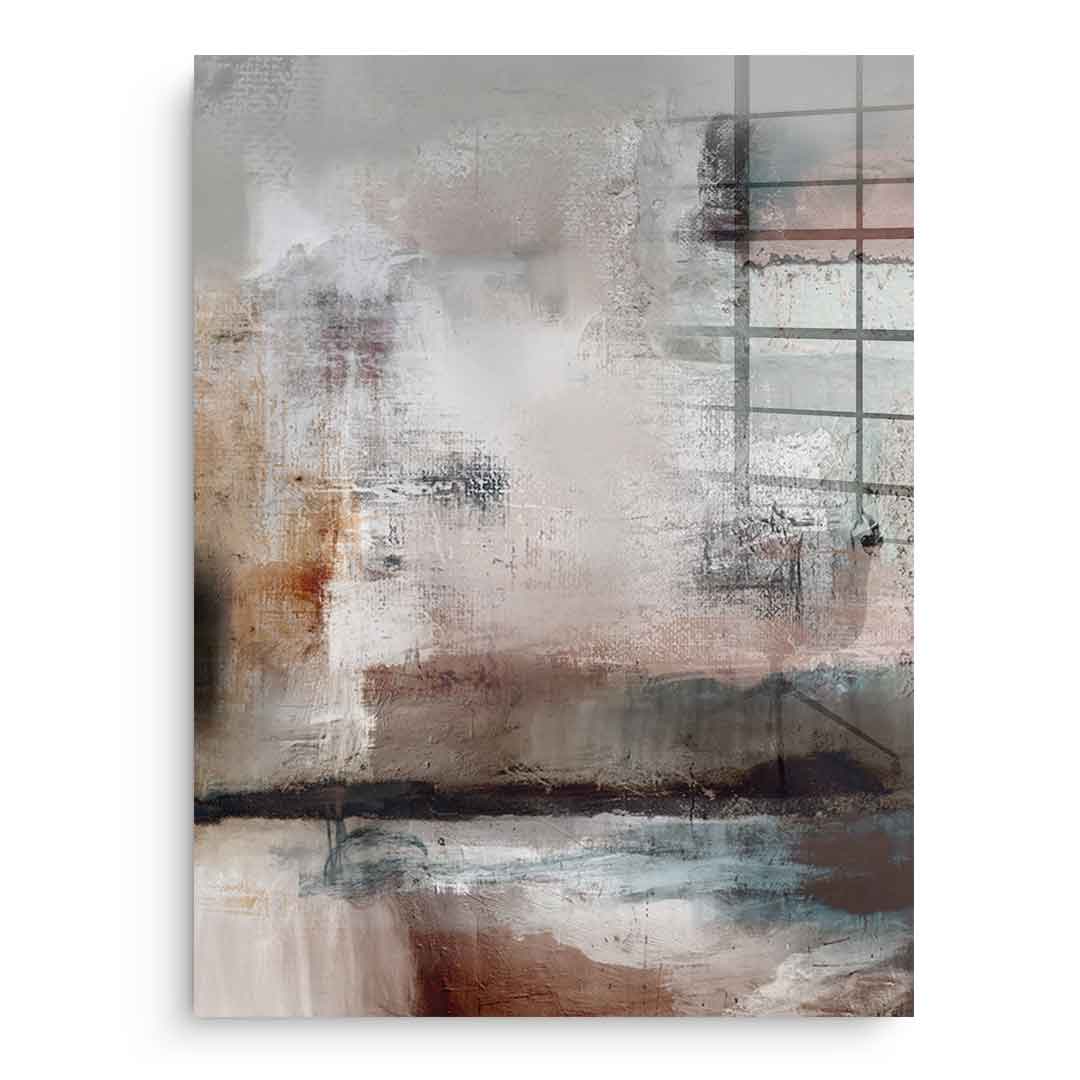 Capable No. 03 - acrylic glass