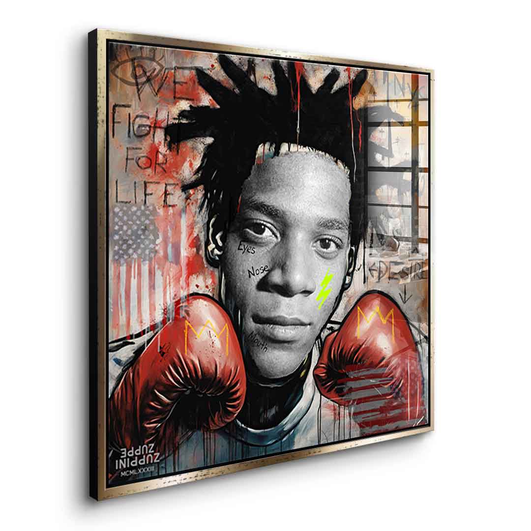 Champ - Acrylglas