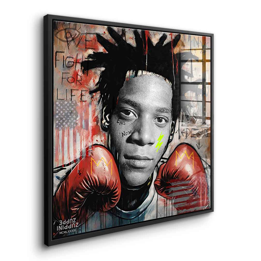 Champ - Acrylglas