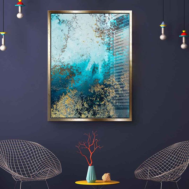 Clear Water - Acrylglas