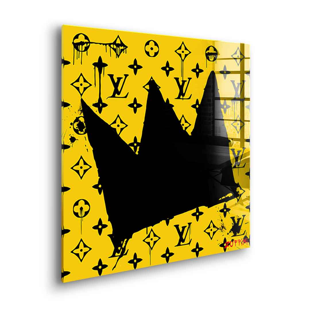 Crown - Acrylglas