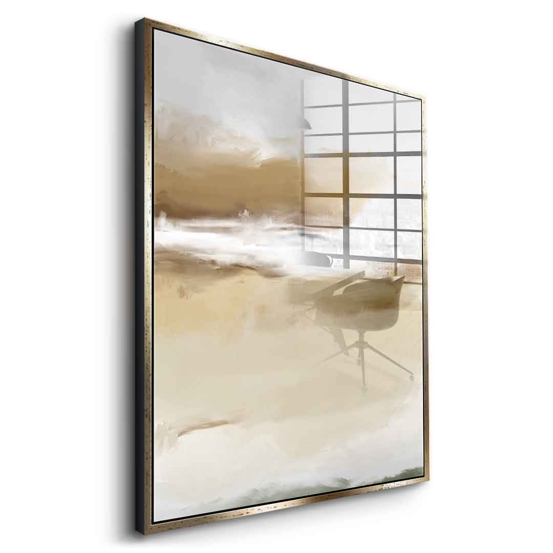 Deixa Assim No. 01 - Acrylglas