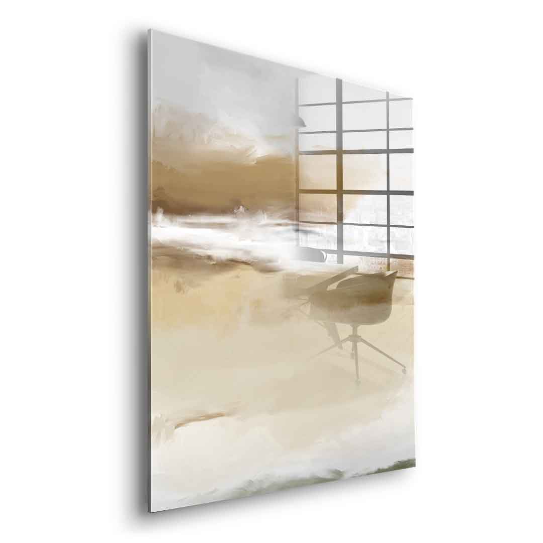 Deixa Assim No. 01 - Acrylglas