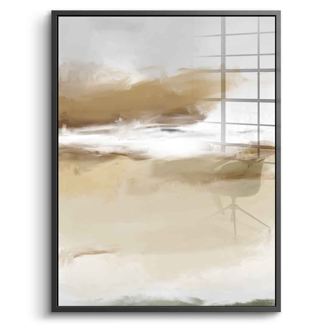 Deixa Assim No. 01 - Acrylglas