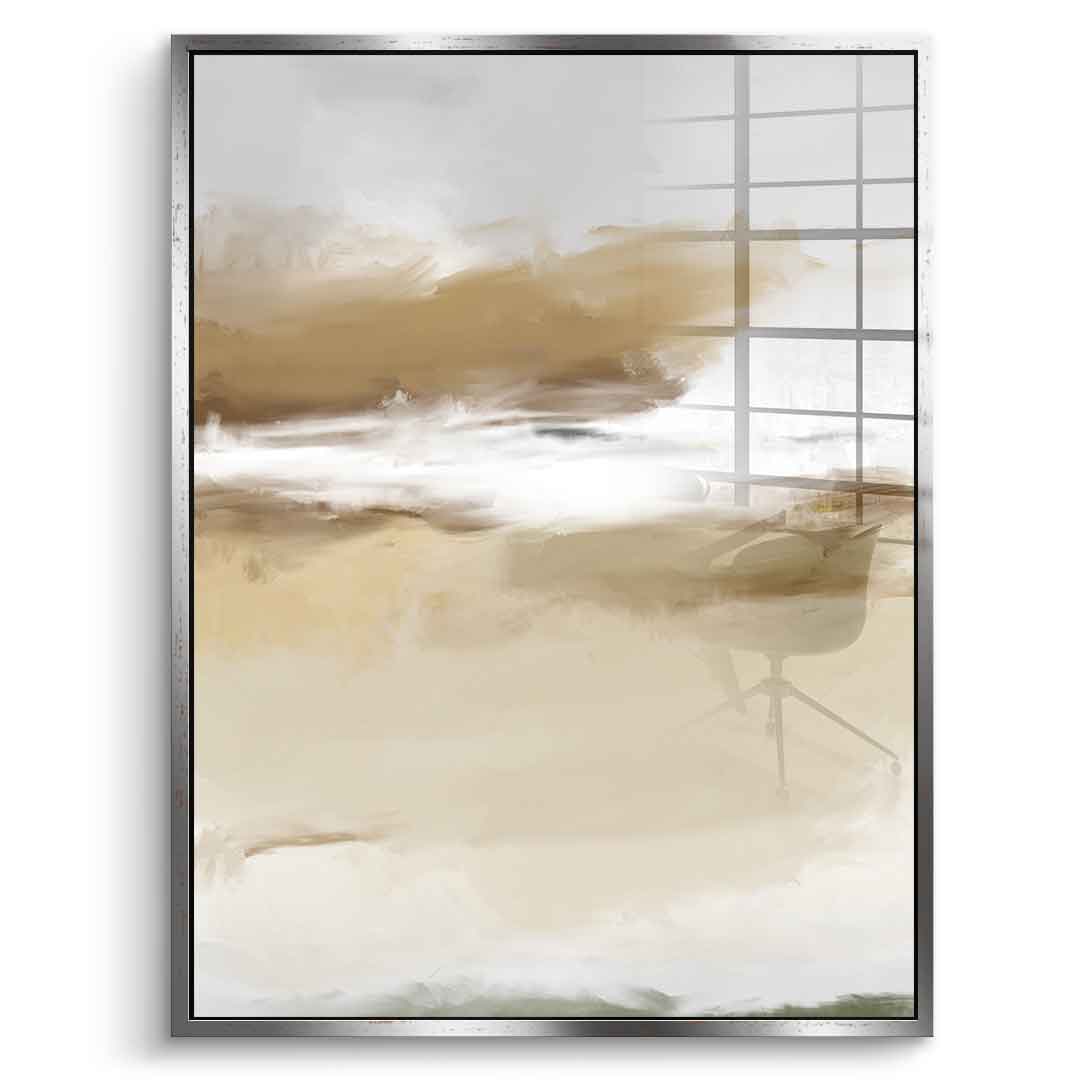 Deixa Assim No. 01 - Acrylglas