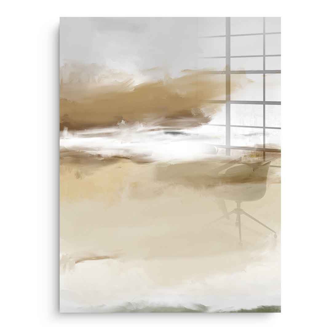 Deixa Assim No. 01 - Acrylglas