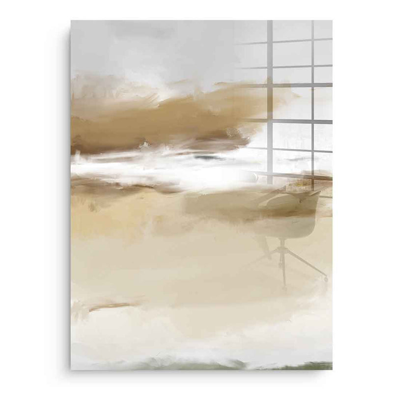 Deixa Assim No. 01 - Acrylglas
