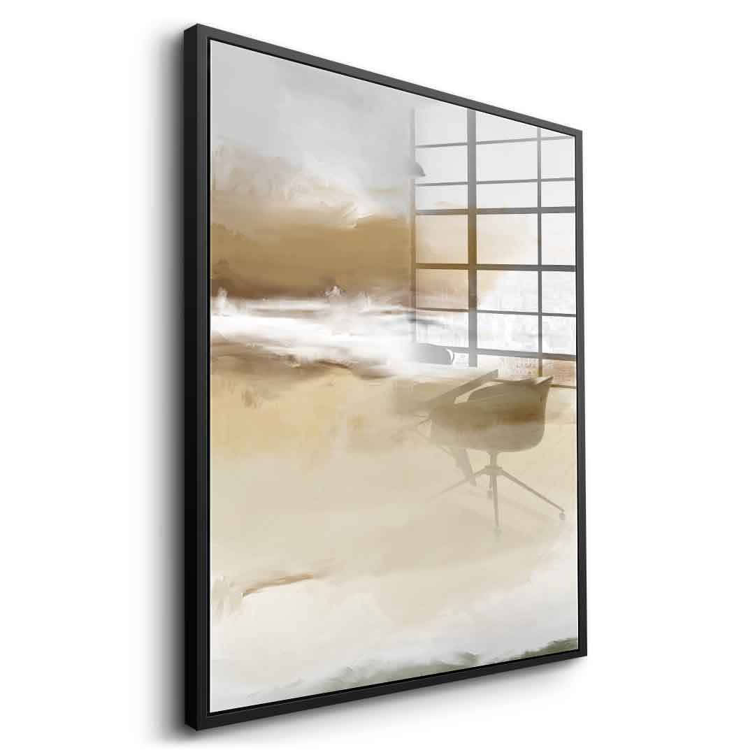 Deixa Assim No. 01 - Acrylglas