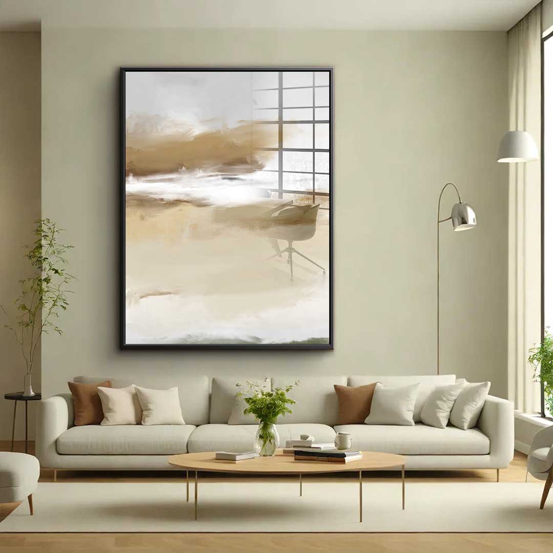 Deixa Assim No. 01 - Acrylglas