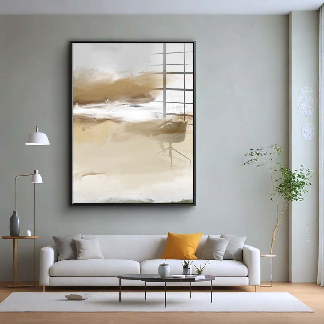 Deixa Assim No. 01 - Acrylglas