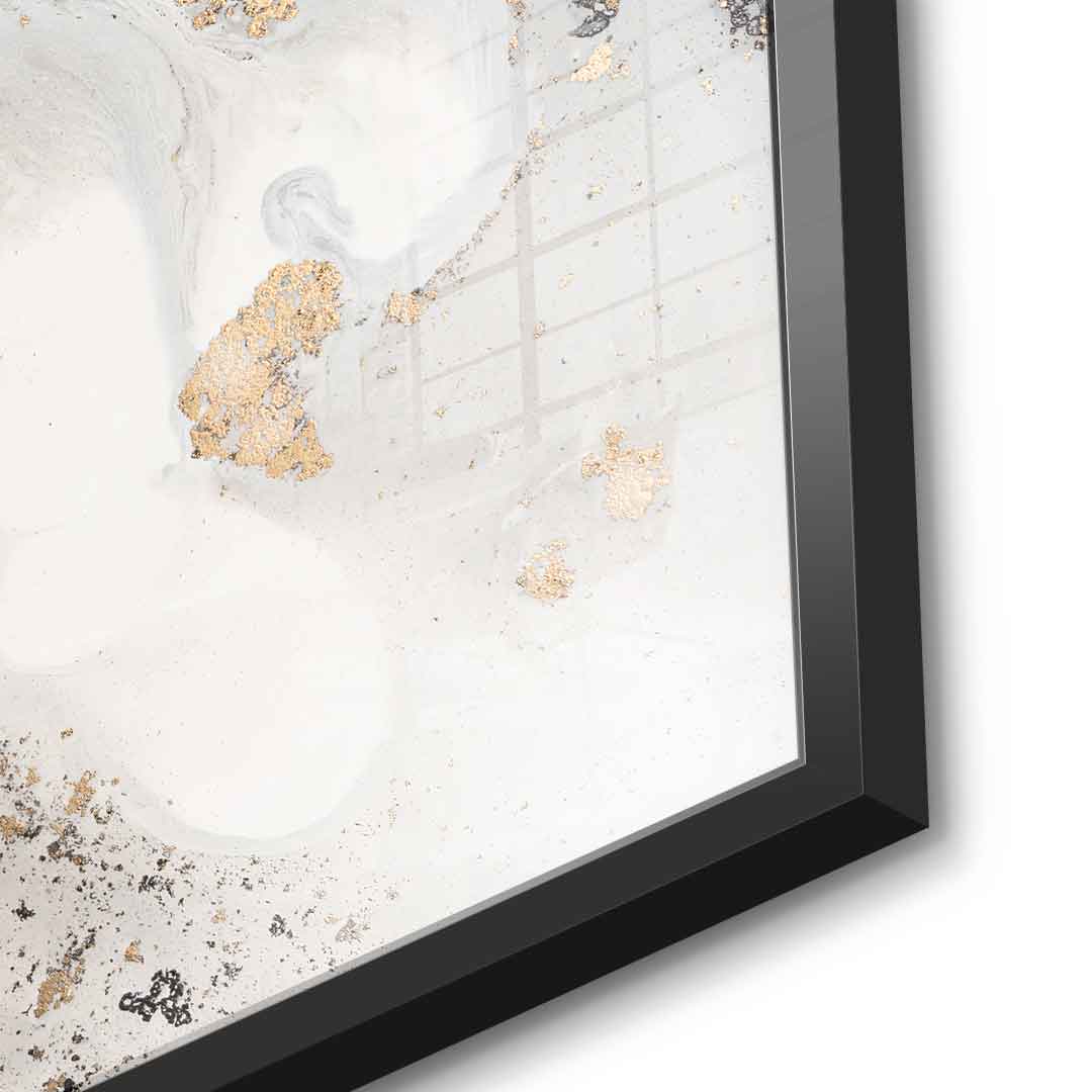 Delicate - acrylic glass