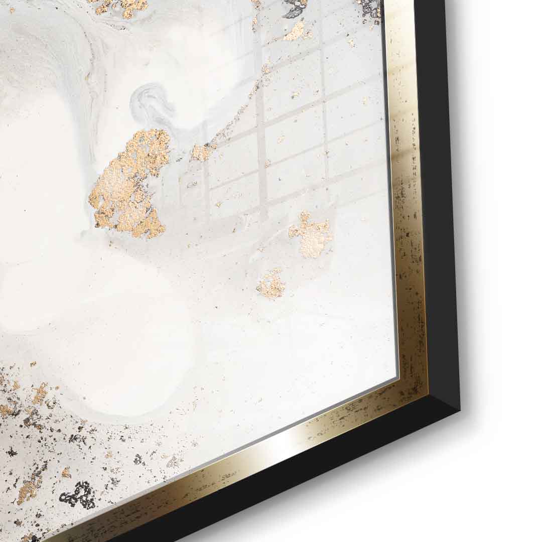 Delicate - acrylic glass