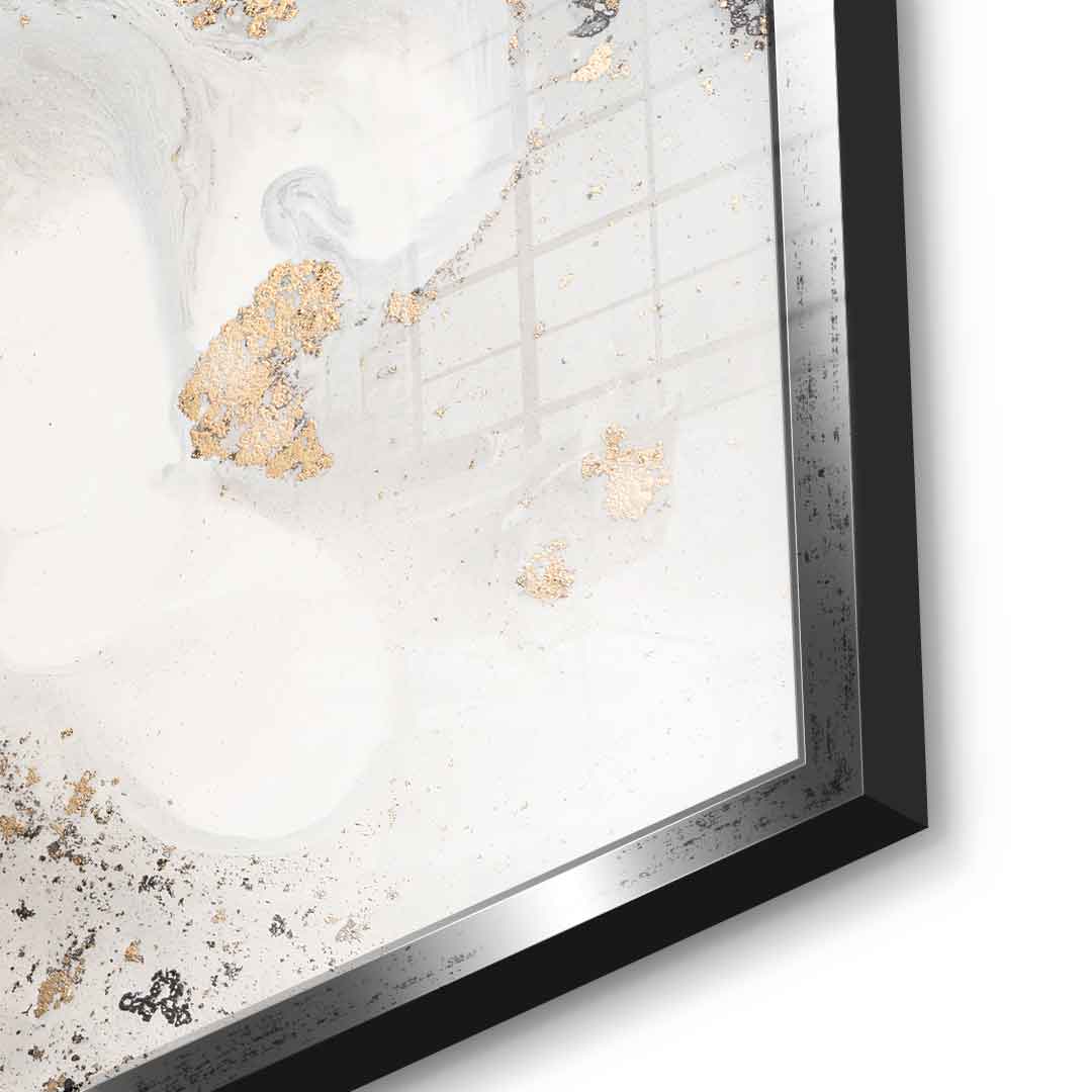 Delicate - acrylic glass