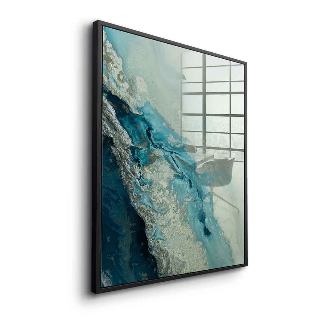 Deliverance - Acrylglas