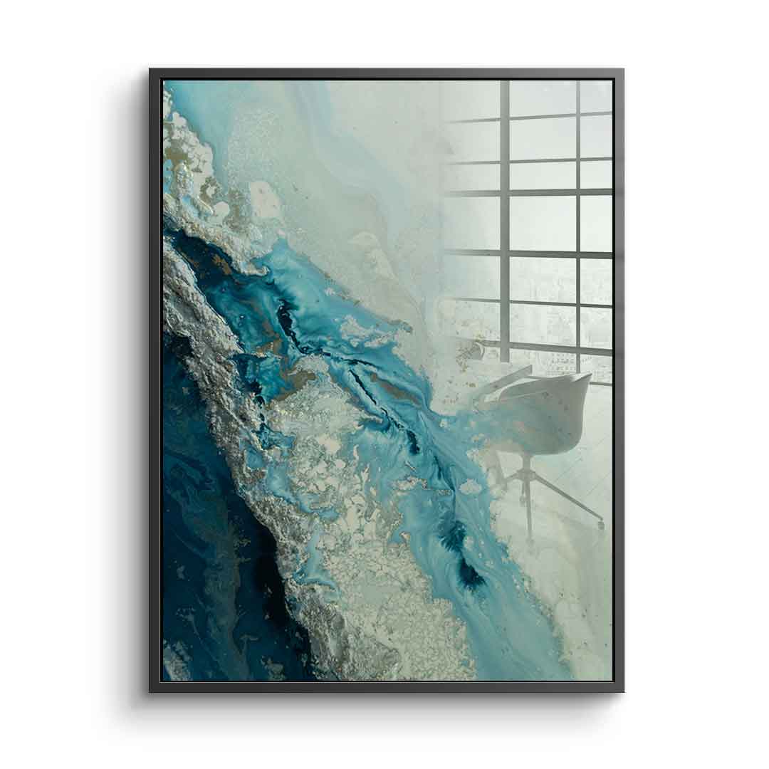 Deliverance - Acrylglas
