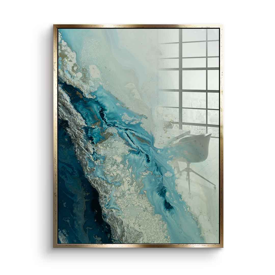 Deliverance - Acrylglas
