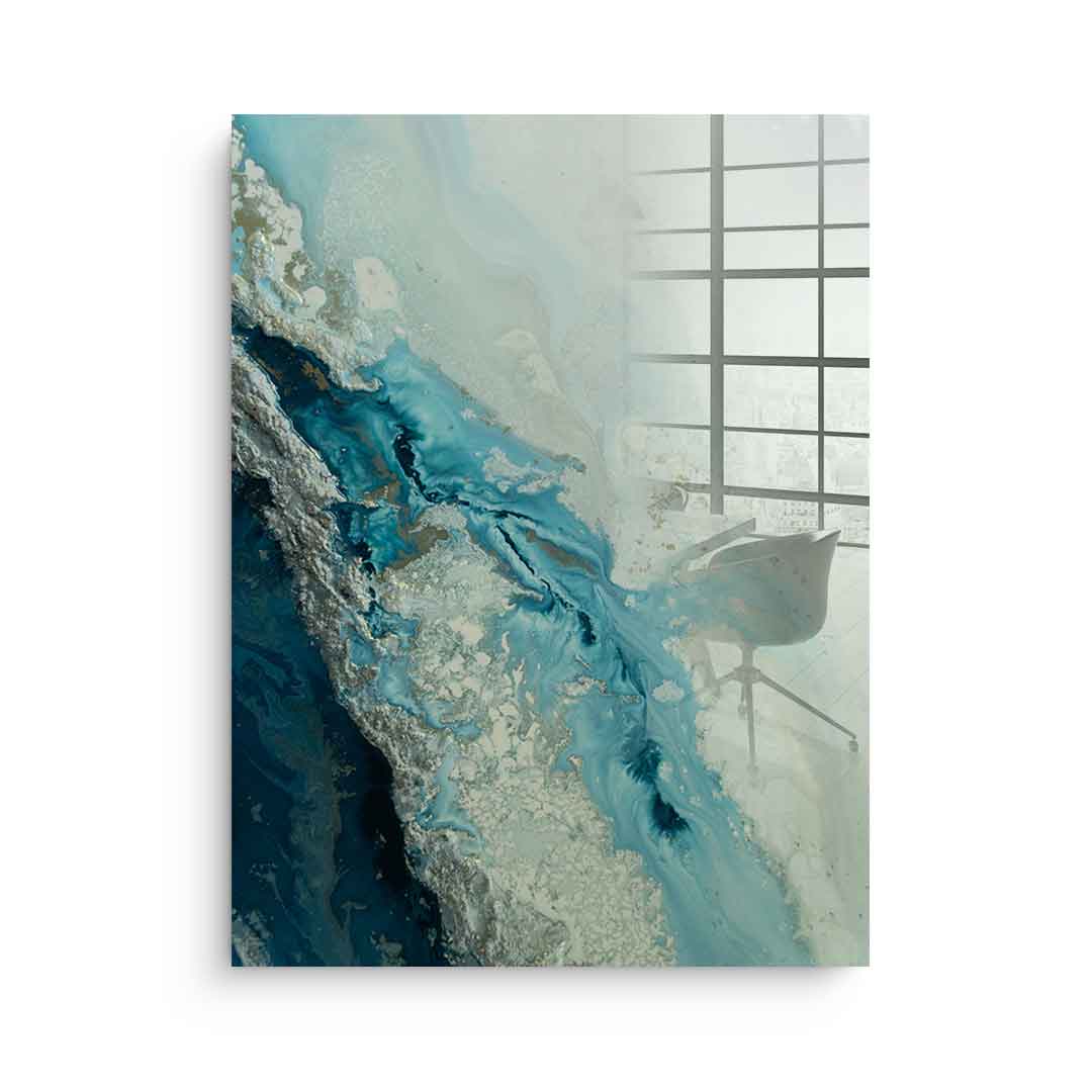 Deliverance - Acrylglas