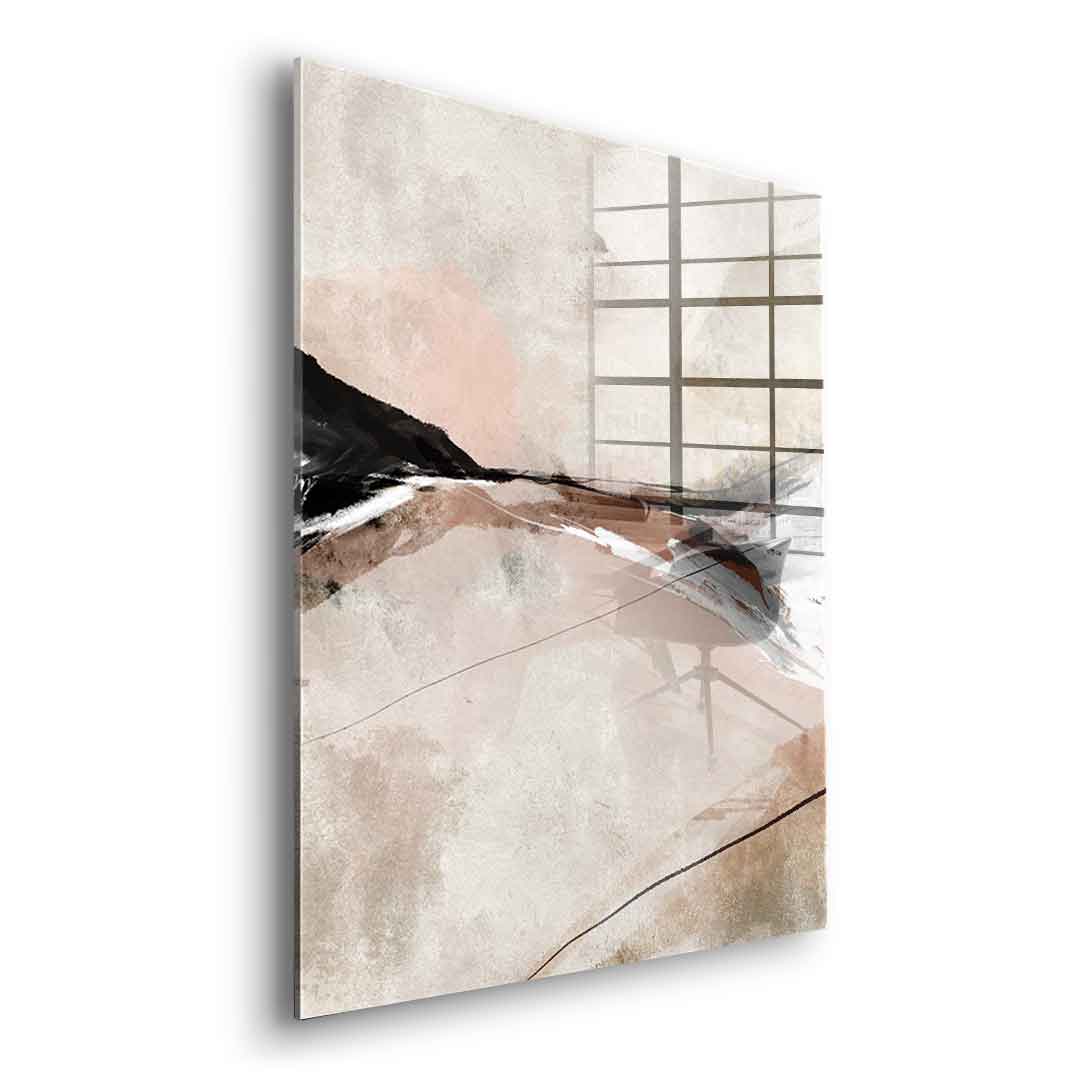 Dight 02 - Acrylglas