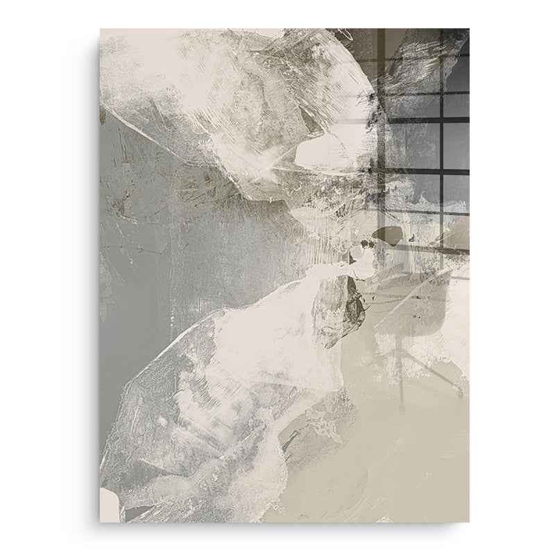 ECLOSION - acrylic glass