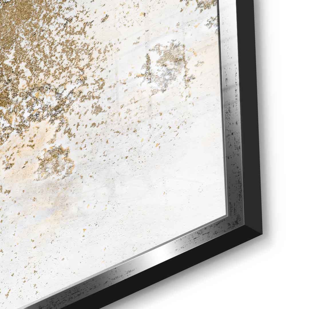 Developed - acrylic glass