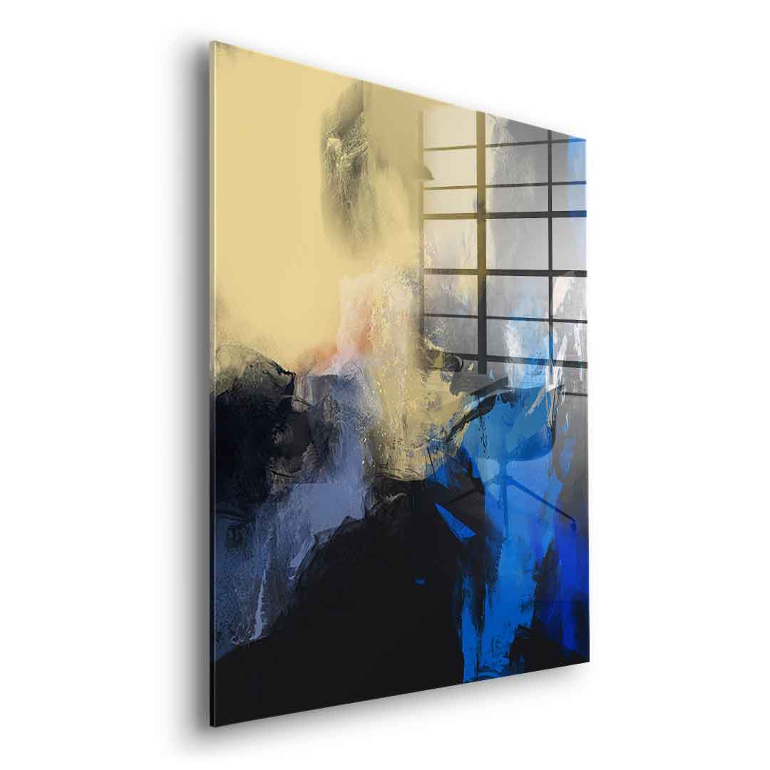 Extract - Acrylglas