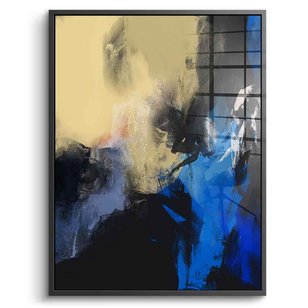 Extract - Acrylglas