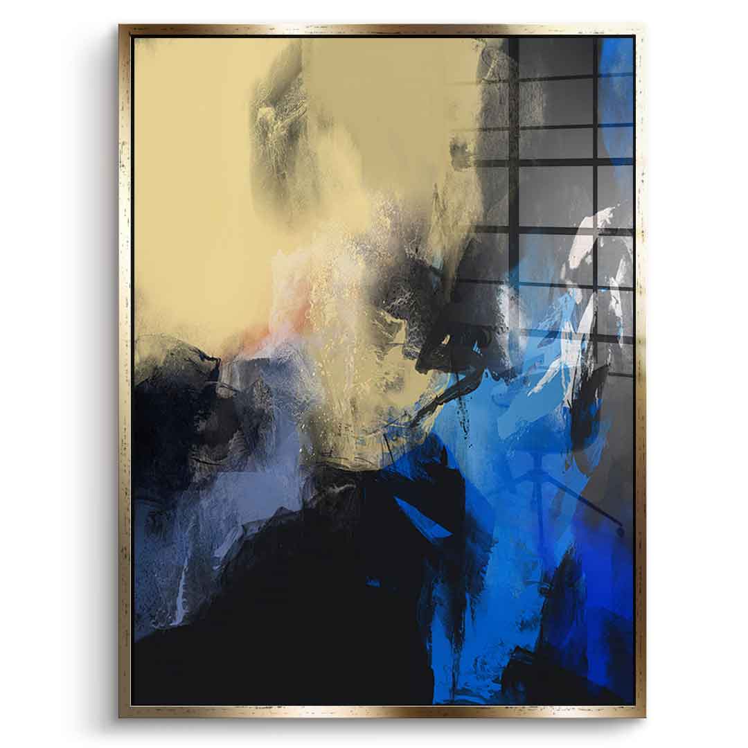 Extract - Acrylglas