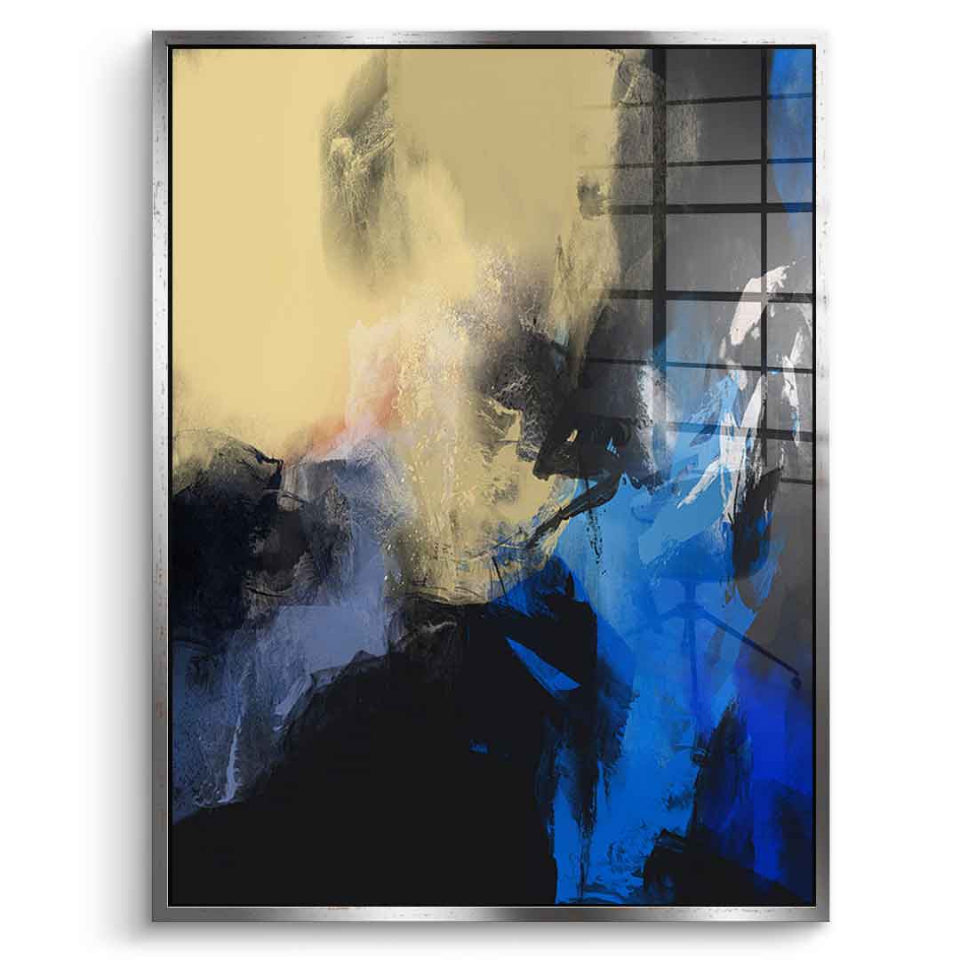 Extract - Acrylglas